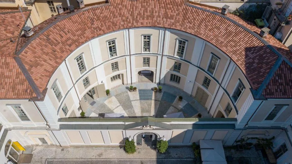 Oriana Homèl Torino - Hotel de null estrelas em Turin, Turin - photo 1