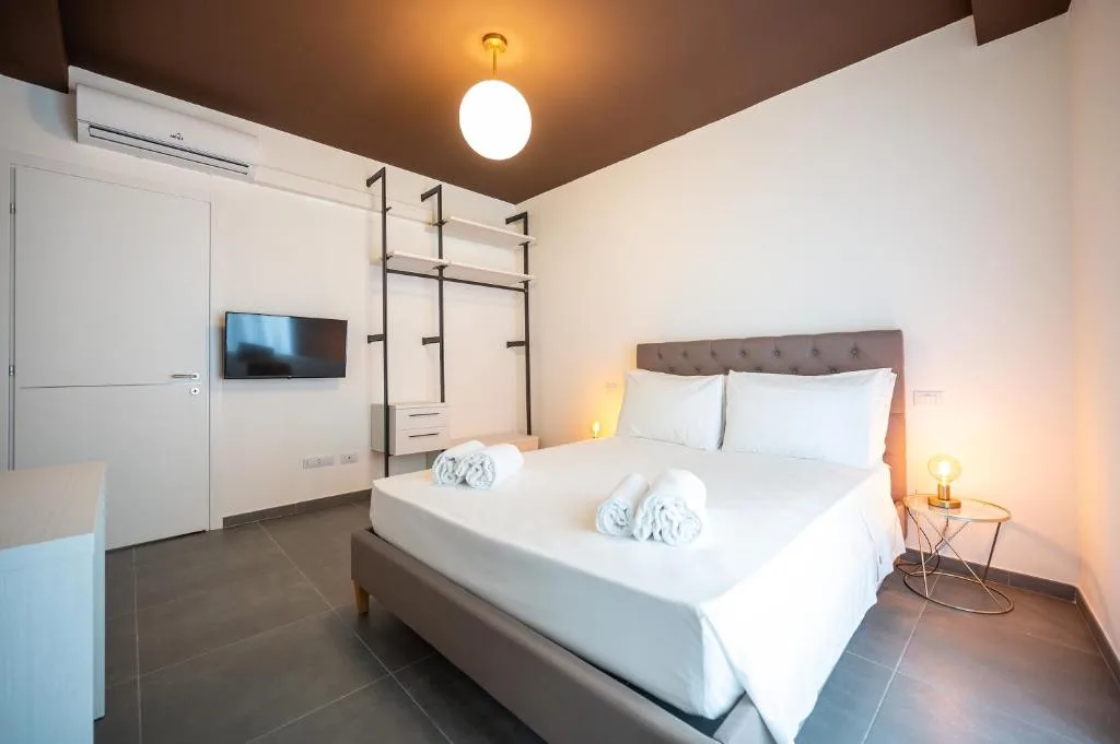 Porta Nuova Luxury Apartments - Hotel de null estrelas em Turin, Turin - photo 1