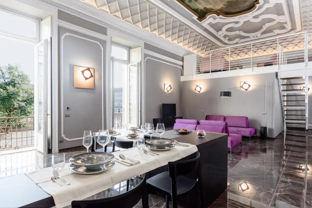 Q71 TIMELESS SUITES - Hotel de null estrelas em Turin, Turin - photo 1