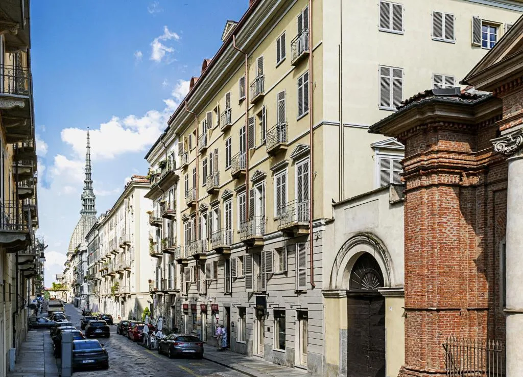Residenza Dell' Opera - Hotel de 3 estrelas em Turin, Turin - photo 1