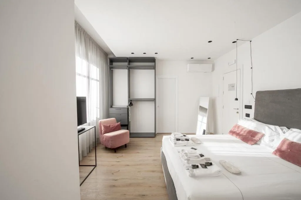 San Carlo Suite Torino - null-star hotel in Turin, Turin - photo 1