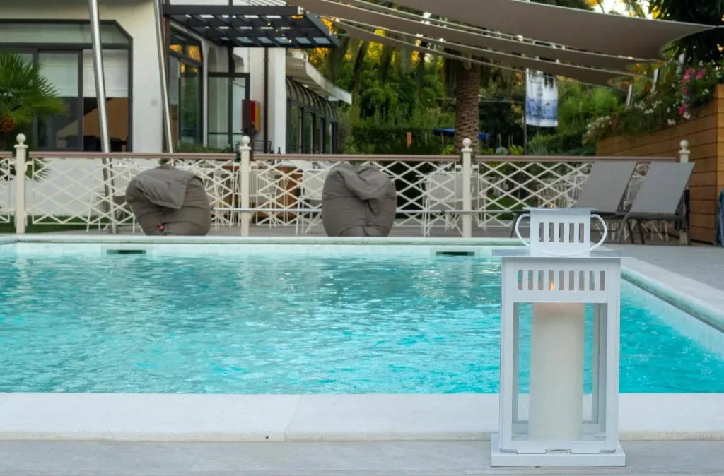 Hotel Tarabella - Hôtel 3 étoiles, Forte dei Marmi, Tuscany - photo 1