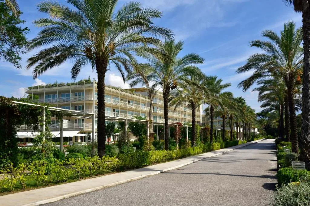 Versilia Lido | UNA Esperienze - 4-star hotel in Lido di Camaiore, Tuscany - photo 1