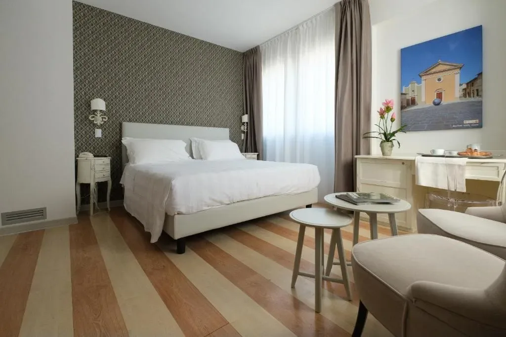 Hotel Portavaldera - Hôtel 3 étoiles, Peccioli, Tuscany - photo 1