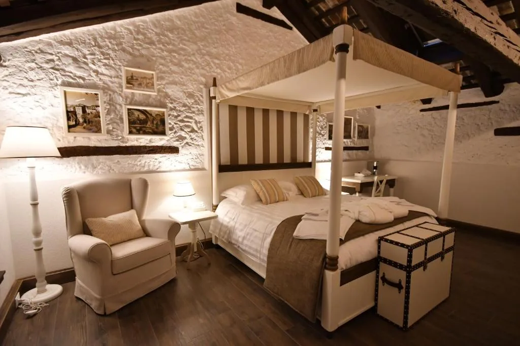 Al Palazzetto - Hotel de null estrellas en Udine, Udine - photo 1