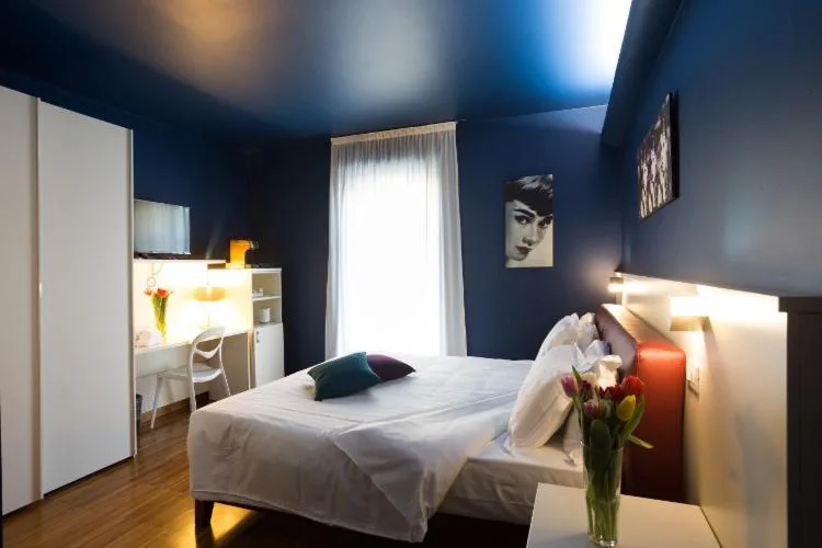 Albergo Residenza Al Teatro - Hotel de 3 estrellas en Udine, Udine - photo 1