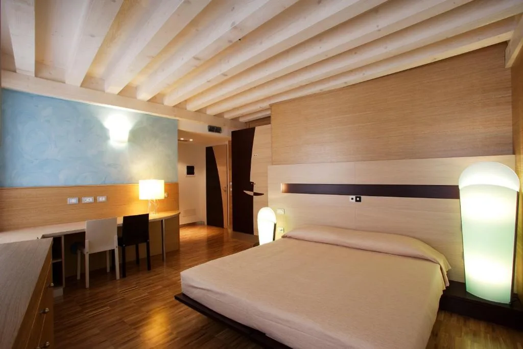 Allegria - Hotel de 3 estrellas en Udine, Udine - photo 1