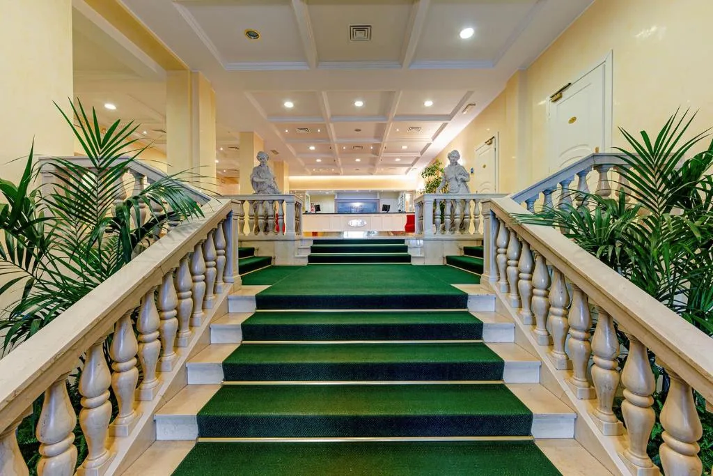 Ambassador Palace Hotel - Hotel de 4 estrellas en Udine, Udine - photo 1