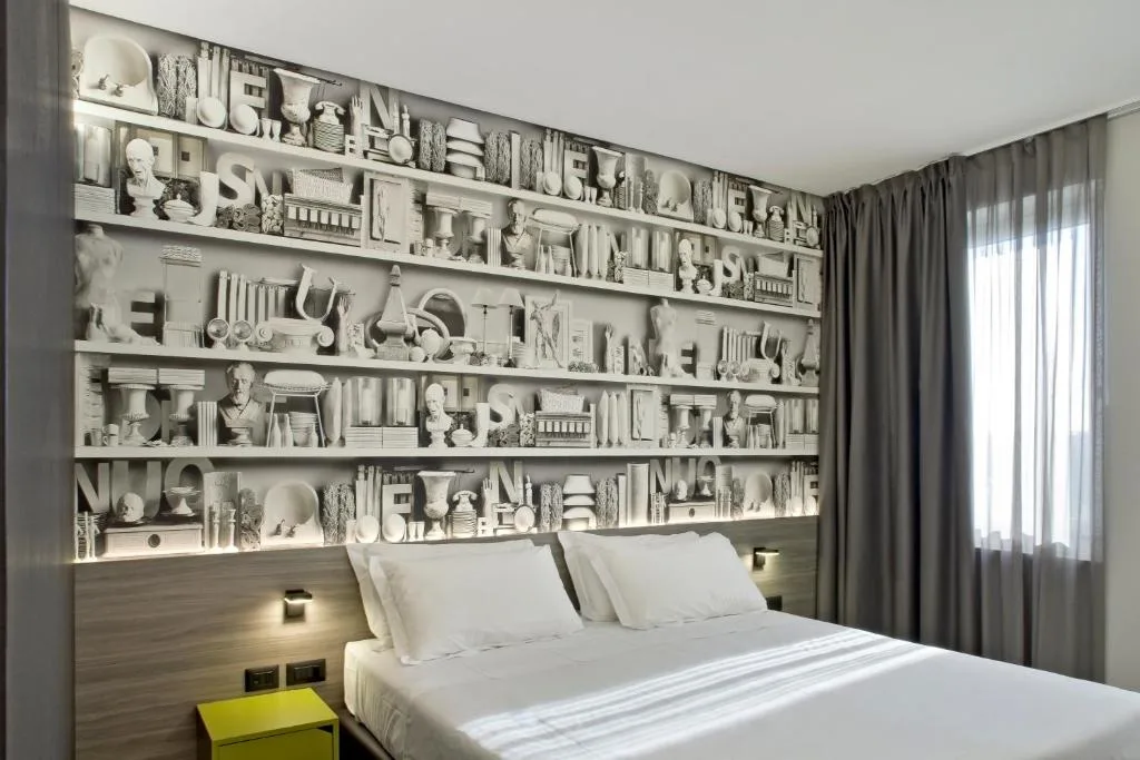 Hotel Friuli - Hotel de 3 estrellas en Udine, Udine - photo 1