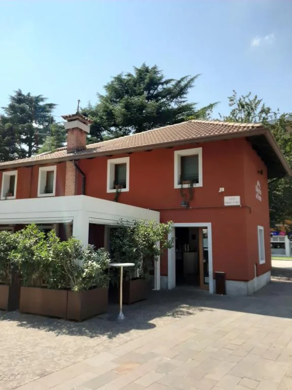 Osteria Al Ponte - Hotel de null estrellas en Udine, Udine - photo 1
