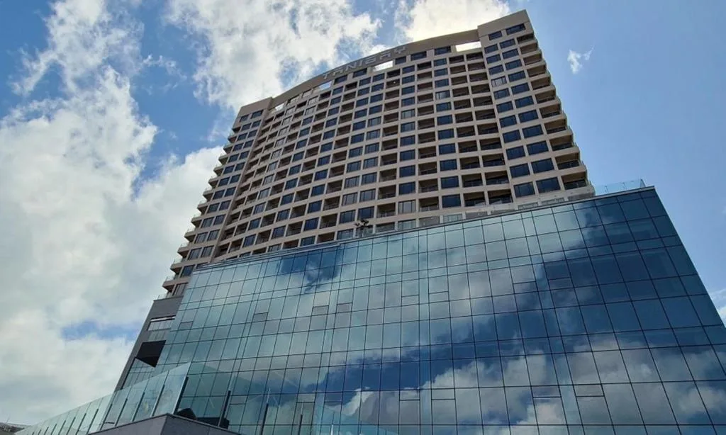 Ulsan Tanibay Hotel & Wedding - Hôtel 4 étoiles, Ulsan, Ulsan - photo 1