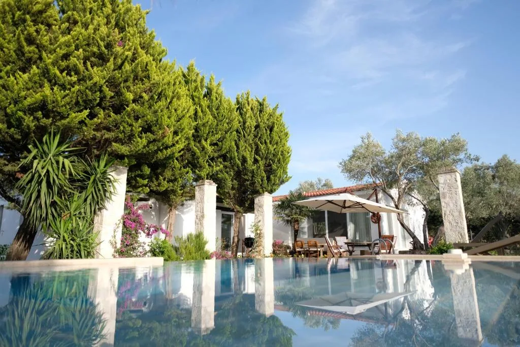 Bir Dem Urla - Hotel de null estrellas en Urla, Urla - photo 1