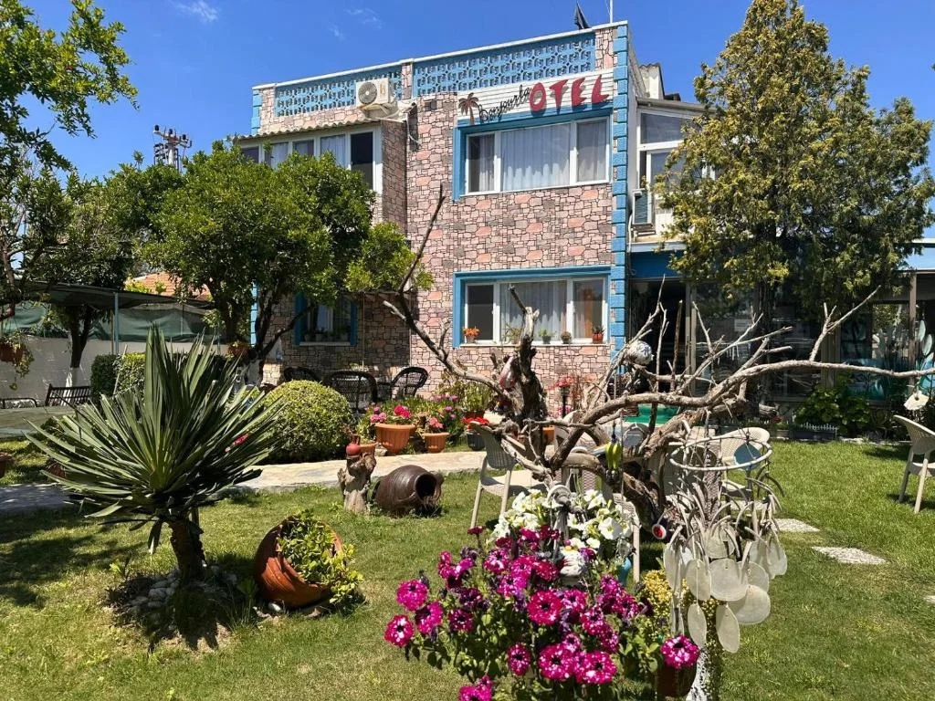 Bonjourla Otel - null-star hotel in Urla, Urla - photo 1