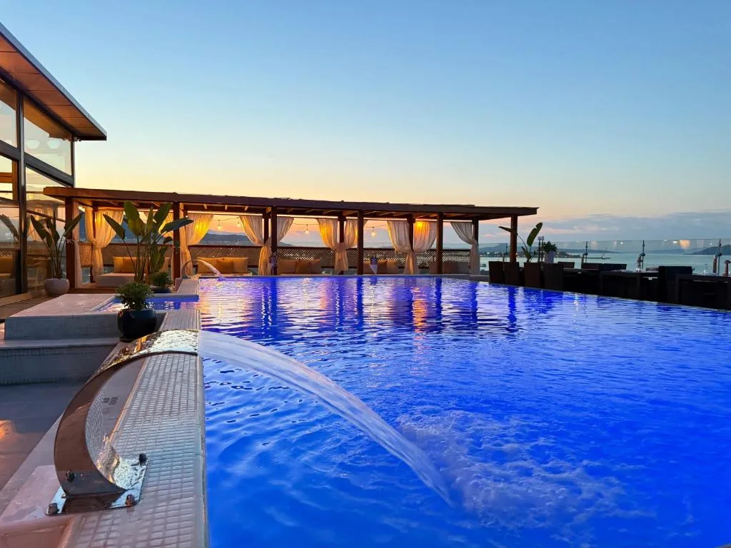 Ferush Boutique Hotel - Hotel de null estrellas en Urla, Urla - photo 1
