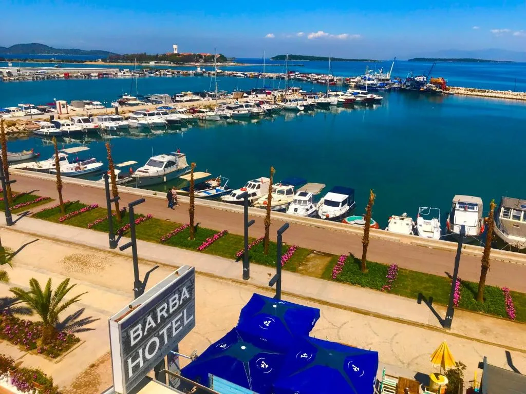 Hotel Barba - null-star hotel in Urla, Urla - photo 1