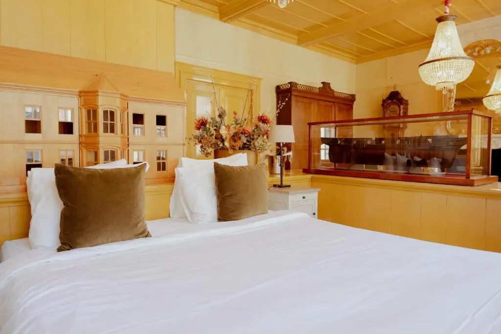 Hotel Beijers - 4-star hotel in City Centre โ Achter Sint Pieter, Utrecht - photo 1