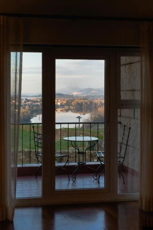 Pousada de Valença - null-star hotel in Valença, Valença - photo 1
