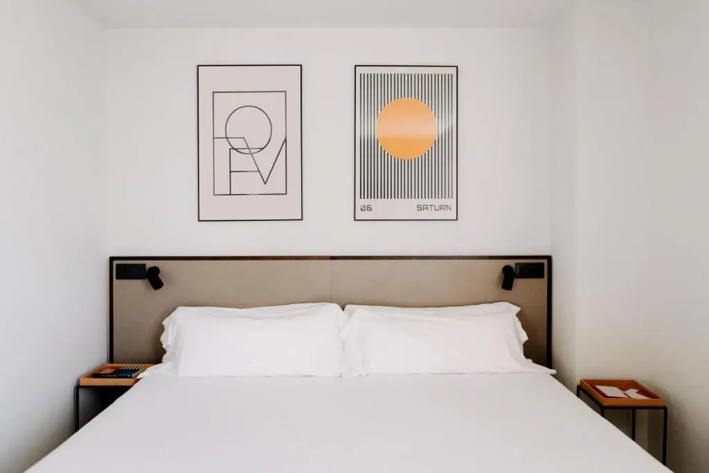 Hotel Kramer - Hotel de 3 estrelas em Campanar, Valencia - photo 1