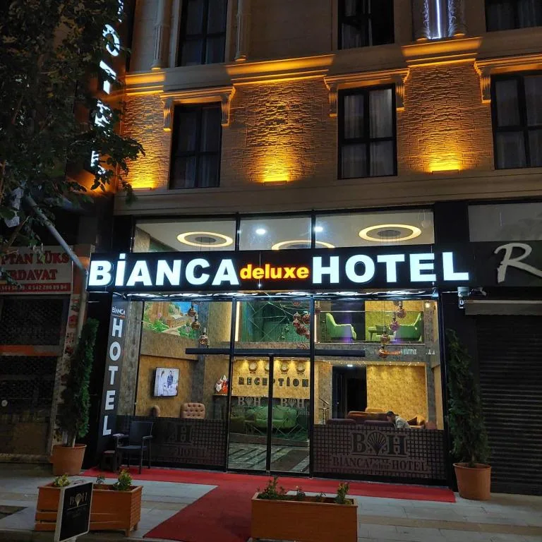 Bianca Hotel VAN - 3-star hotel in Van, Van - photo 1