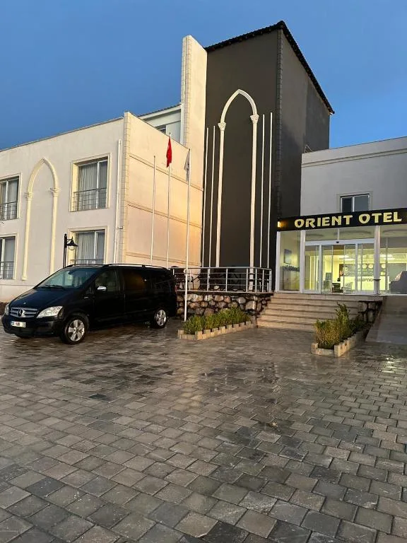 Van Orient Hotel - 3-star hotel in Van, Van - photo 1