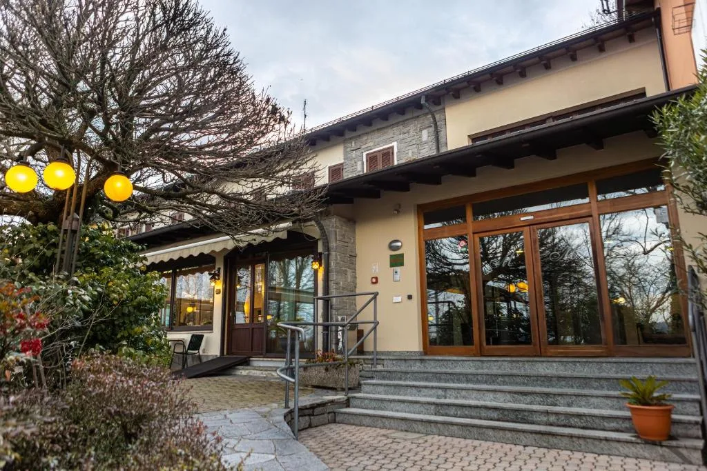 Hotel Mariuccia - Hotel de null estrelas em Varese, Varese - photo 1
