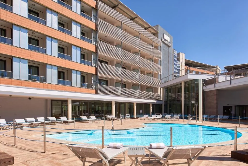 UNAHOTELS Varese - 4-star hotel in Varese, Varese - photo 1