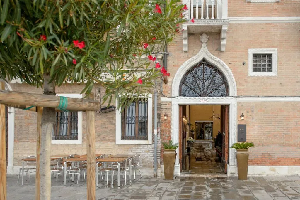 Palazzo Veneziano - Venice Collection - Hotel de 4 estrellas en Dorsoduro, Venice - photo 1