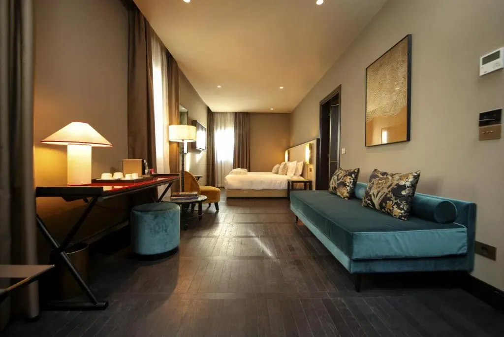 U-Visionary Venezia Hotel - Hotel de 4 estrellas en Cannaregio, Venice - photo 1