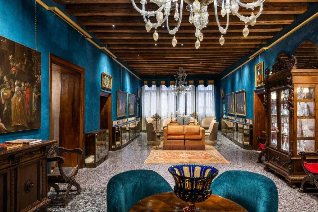 Hotel Palazzo Priuli - Hôtel 4 étoiles, 30122 Venice, Venice - photo 1