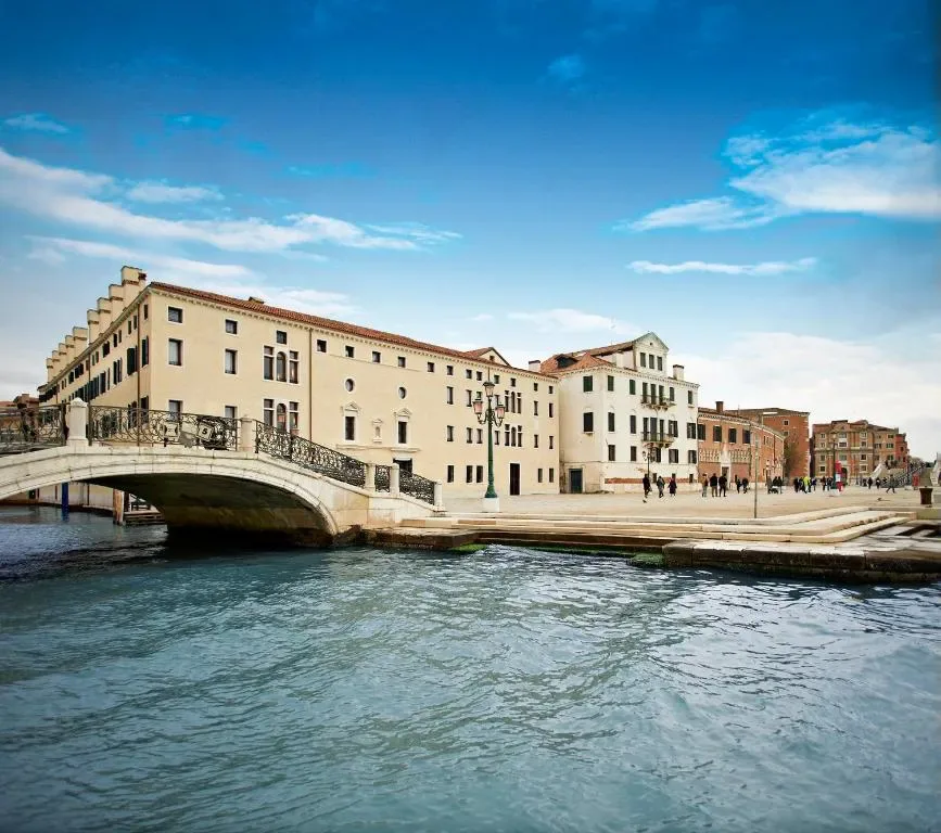 Ca' di Dio - Hotel de 5 estrellas en Castello (Riva degli Schiavoni), Venice - photo 1