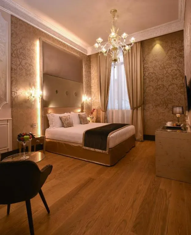 Santa Croce Boutique Hotel - Hotel de 4 estrellas en Santa Croce (near Piazzale Roma), Venice - photo 1
