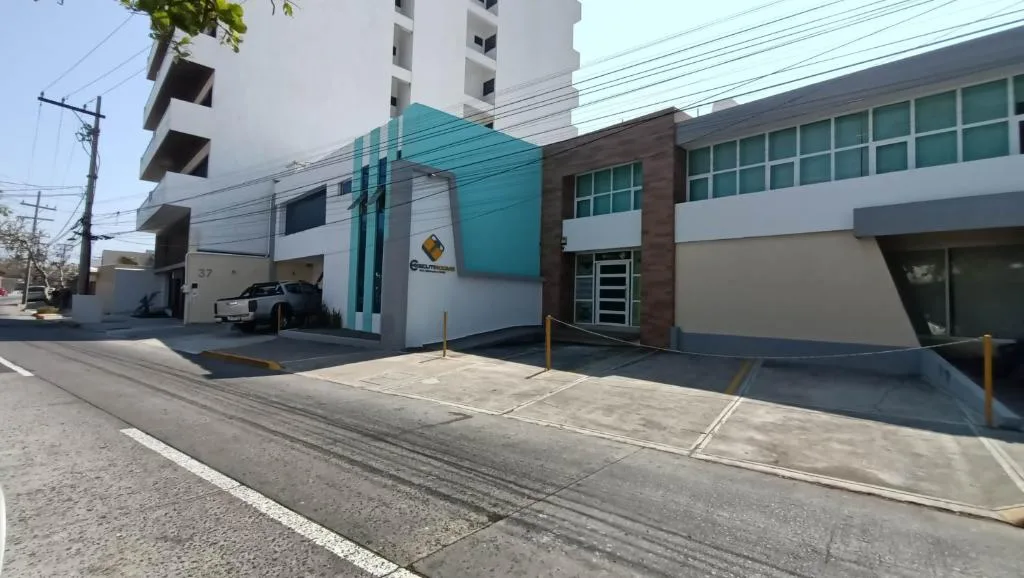 EXECUTIROOMS VERACRUZ - 3-star hotel in Veracruz, Veracruz - photo 1