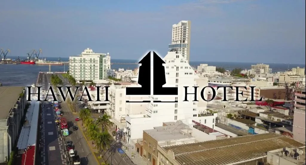 Hawaii Hotel Veracruz - null-star hotel in Veracruz, Veracruz - photo 1