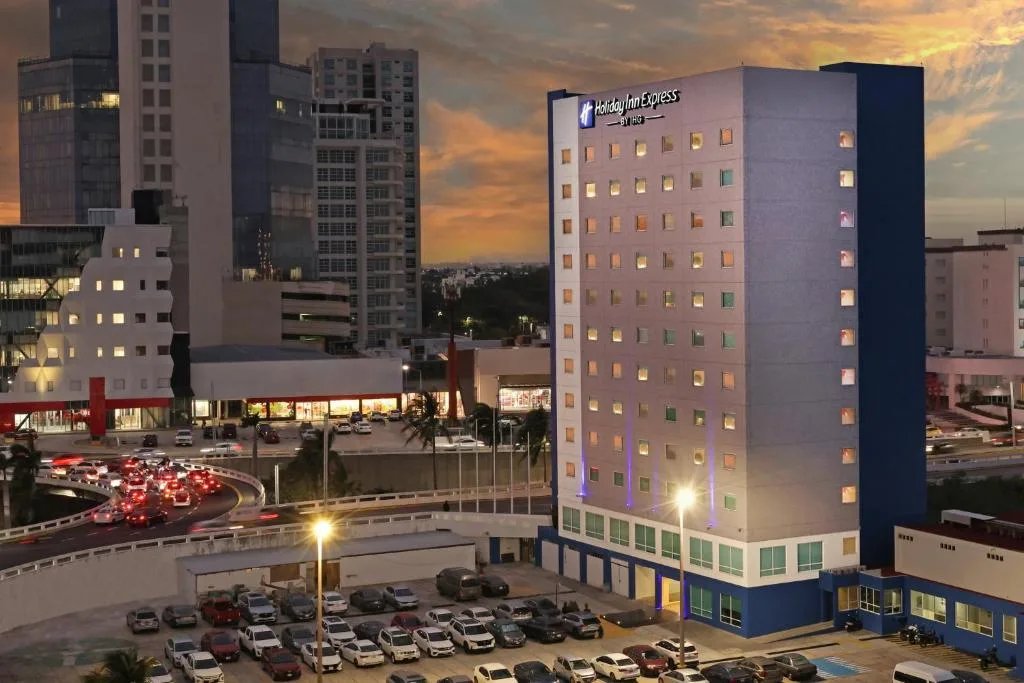 Holiday Inn Express Veracruz Boca del Rio by IHG - 4-star hotel in Veracruz, Veracruz - photo 1