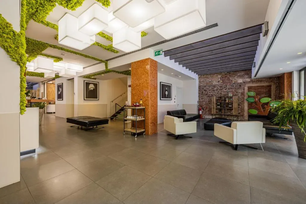 Best Western Plus Hotel De Capuleti - Hotel de 3 estrellas en Via del Pontiere, Verona - photo 1