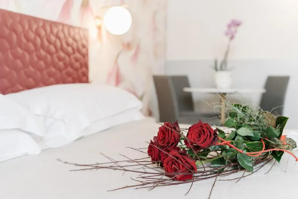 Hotel Giulietta e Romeo - Hotel de 3 estrellas en Vicolo, Verona - photo 1