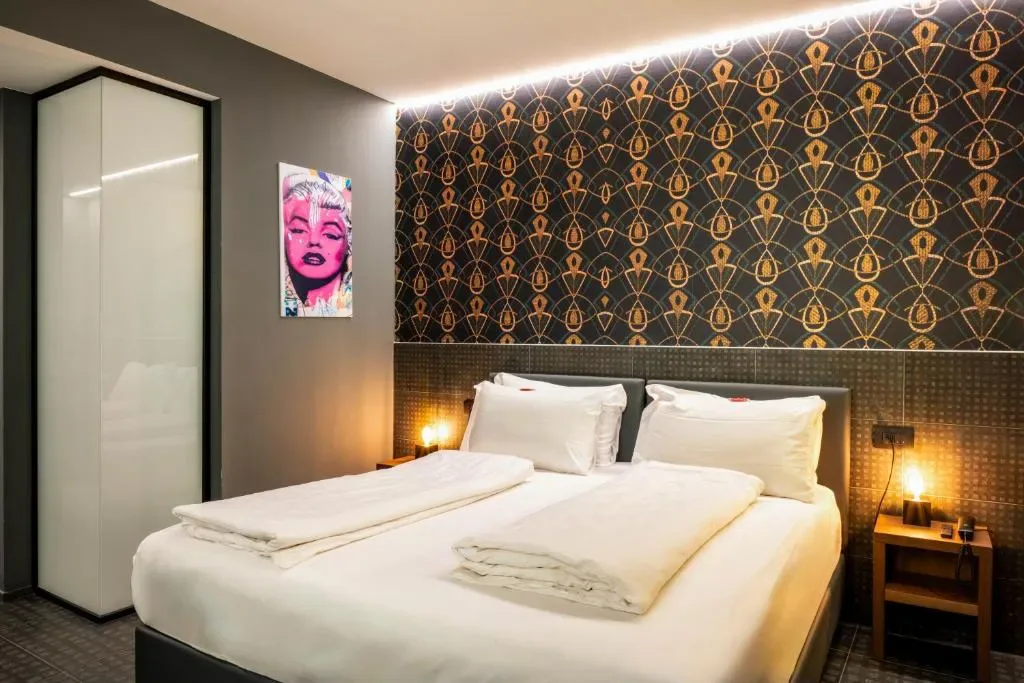 WEGA Hotel Verona - Hotel de 3 estrellas en Via della Valverde, 91, Verona Historical Centre, 37122 Verona, Italy, Verona - photo 1