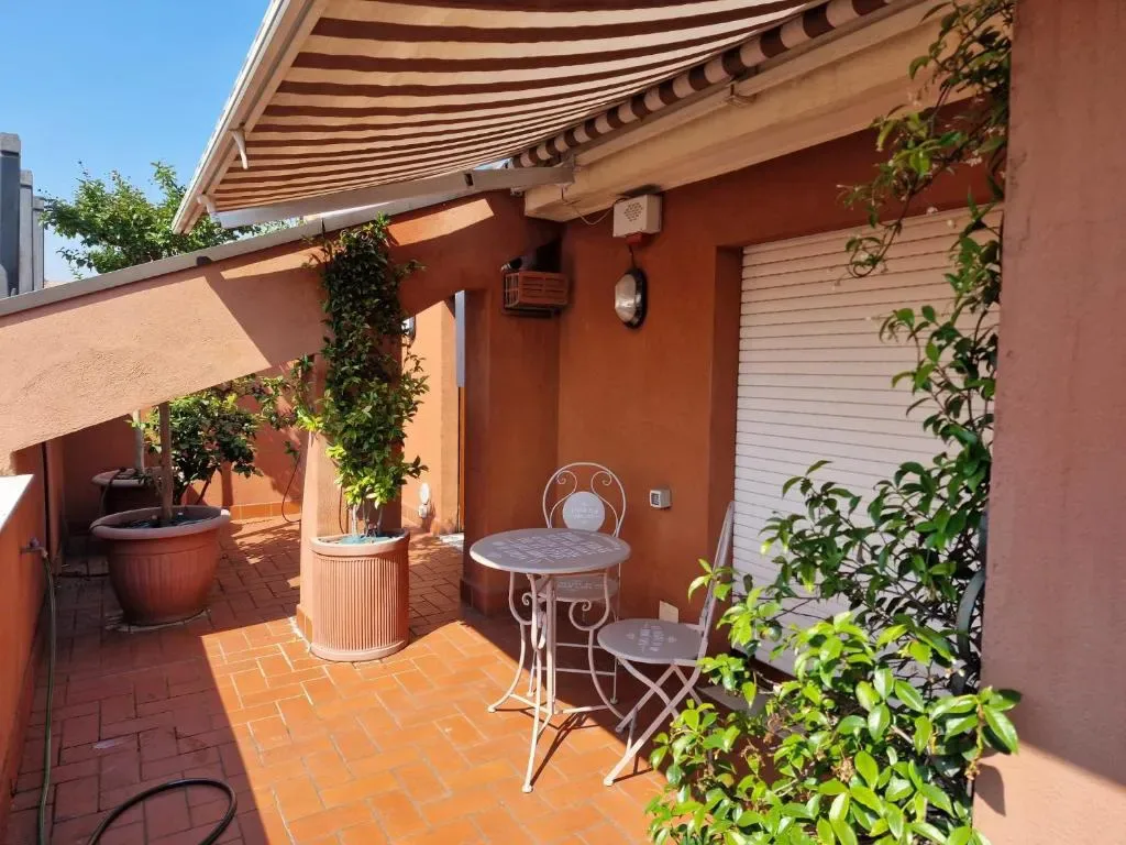 Residenza Fiera Verona in - Hotel de 4 estrellas en 142 Via Scuderlando, Borgo Roma, 37135 Verona, Italy, Verona - photo 1