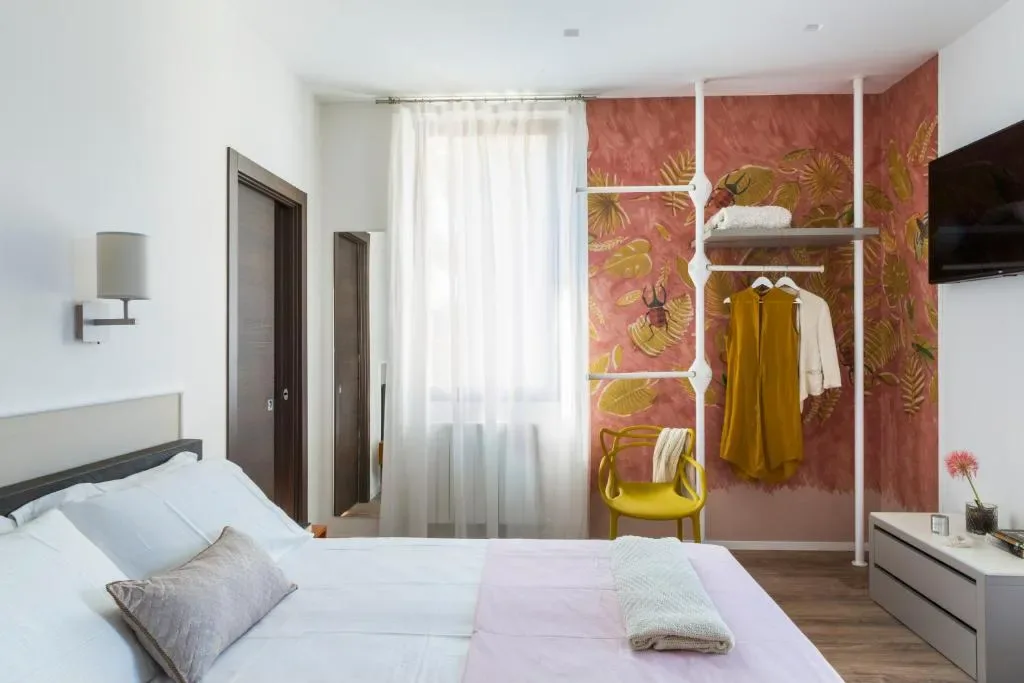 San Leonardo Suites - Hotel de 4 estrellas en 2 Via San Leonardo, Borgo Trento, 37128 Verona, Italy, Verona - photo 1