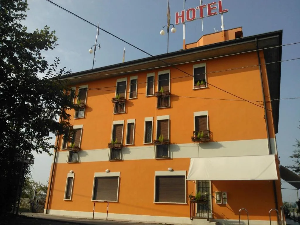 Hotel Green castellani - Hotel de 3 estrellas en Vicenza, Vicenza - photo 1