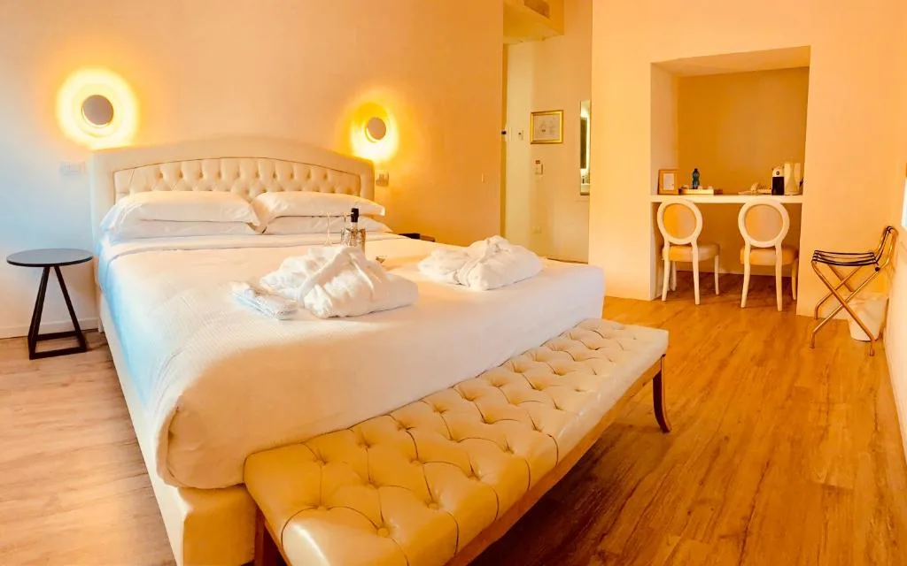 Palazzo Otello 1847 Wellness & Spa - Hotel de null estrelas em Vicenza, Vicenza - photo 1