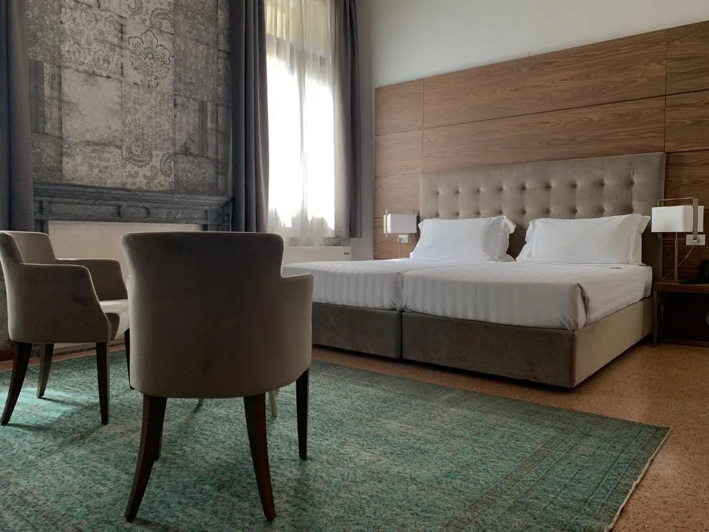 Palazzo Scamozzi - null-star hotel in Vicenza, Vicenza - photo 1
