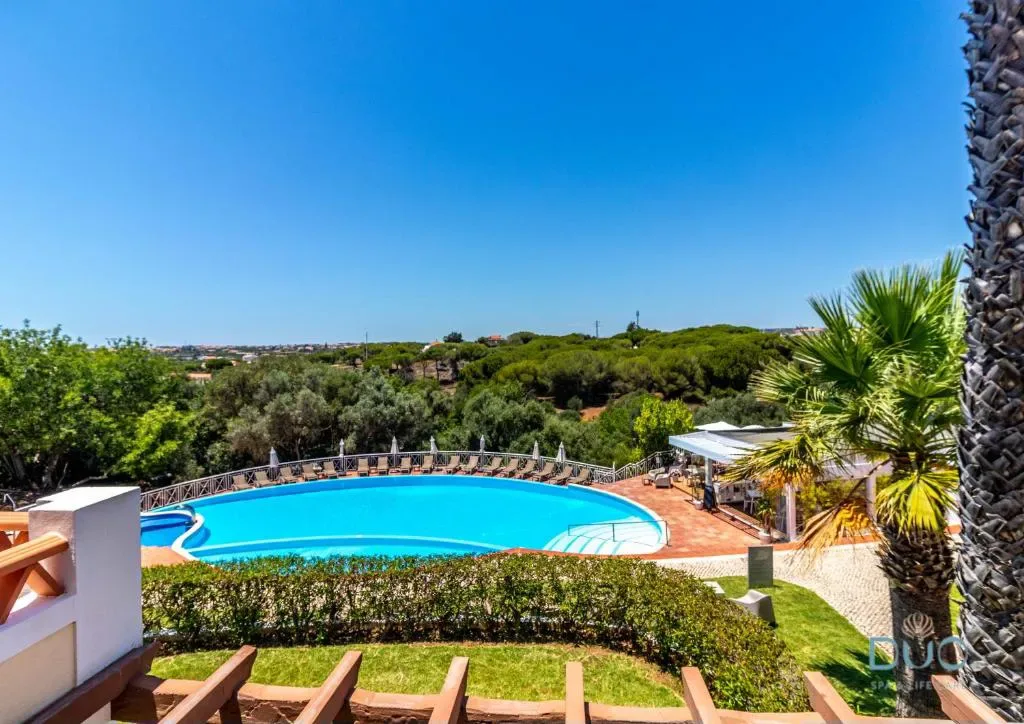 Cegonha Country Club - Hotel de 4 estrellas en Cegonha (rural Vilamoura), Vilamoura - photo 1