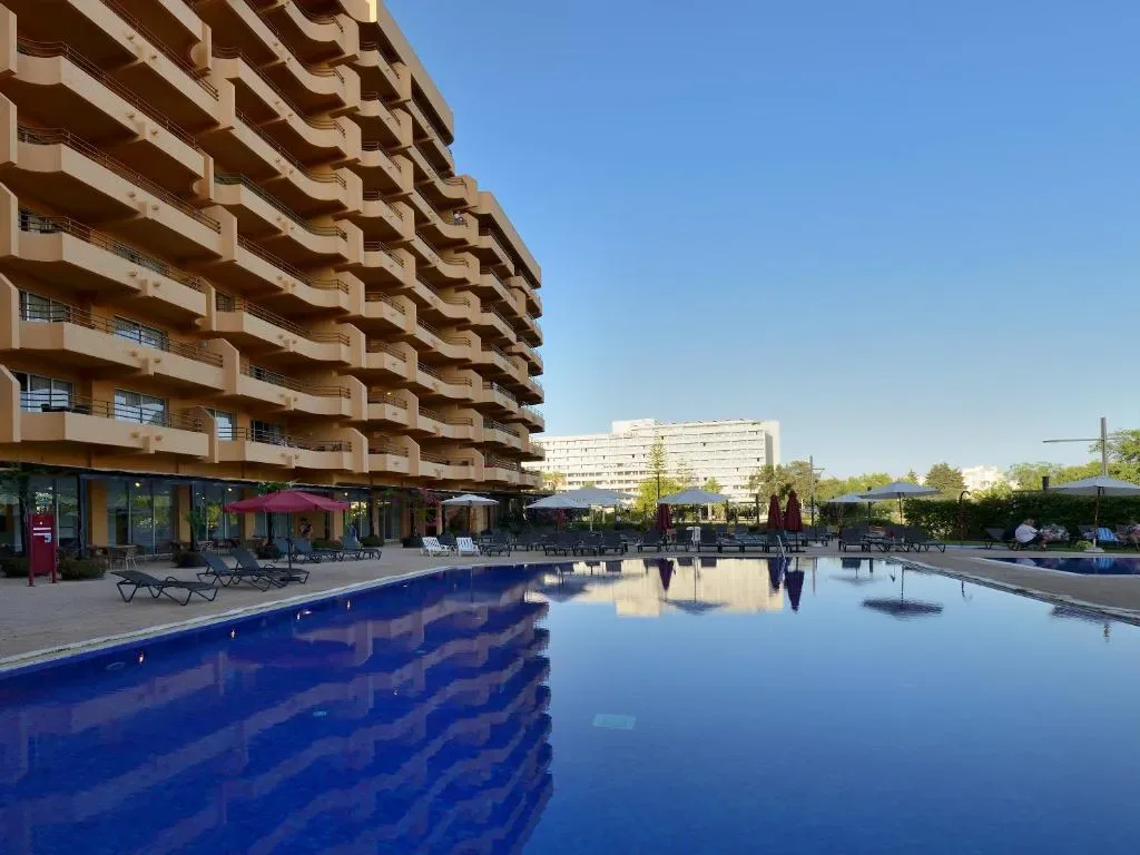 Dom Pedro Portobelo - Hotel de 4 estrellas en Marina, 600 m to beach, Vilamoura - photo 1