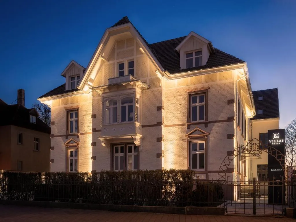 Hotel Villa8 - Hotel de null estrelas em Villingen-Schwenningen, Villingen-Schwenningen - photo 1