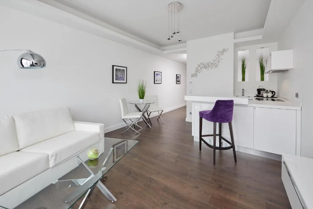 Lifestyle Apartments - Hotel de 4 estrelas em Villingen-Schwenningen, Villingen-Schwenningen - photo 1