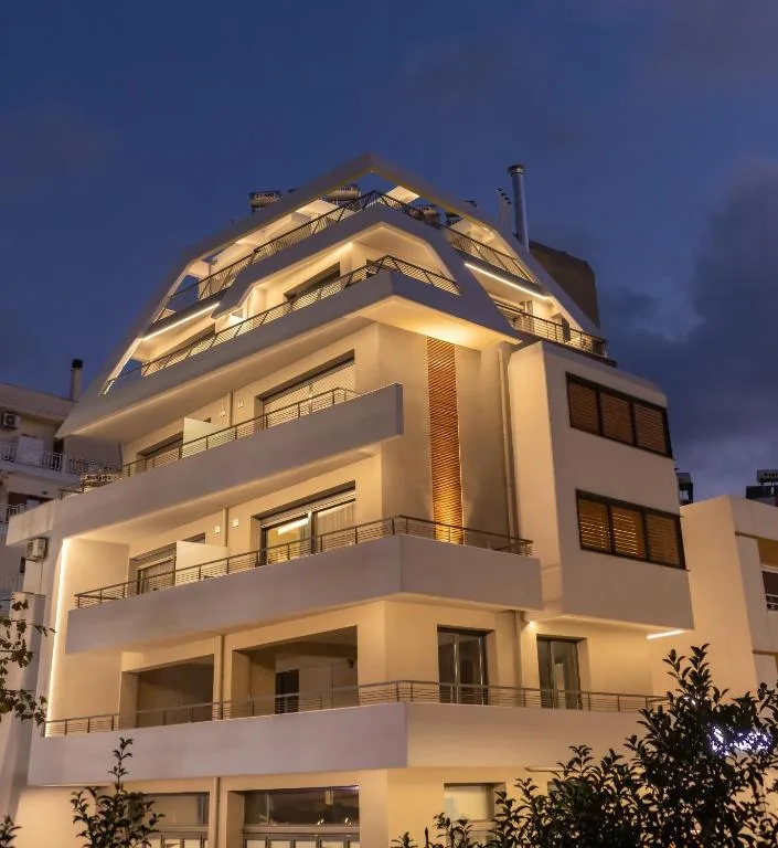 Aeson Premium Living - null-star hotel in Volos, Volos - photo 1