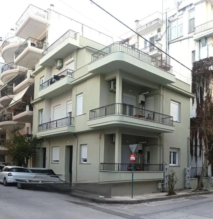 City Keys Volos - null-star hotel in Volos, Volos - photo 1