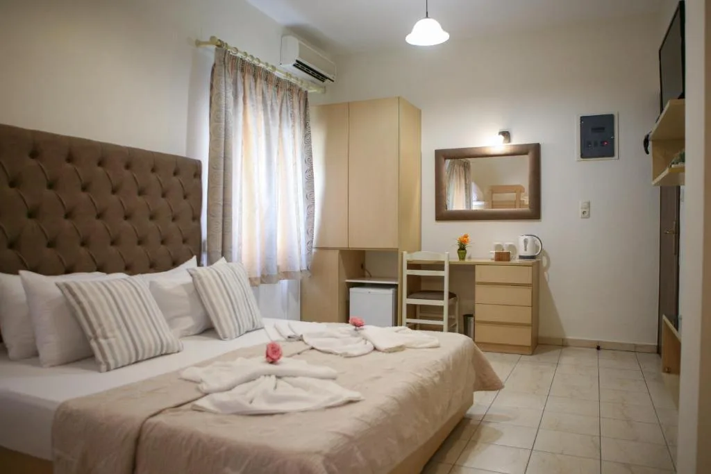 Hotel Karagianni - 3-star hotel in Volos, Volos - photo 1