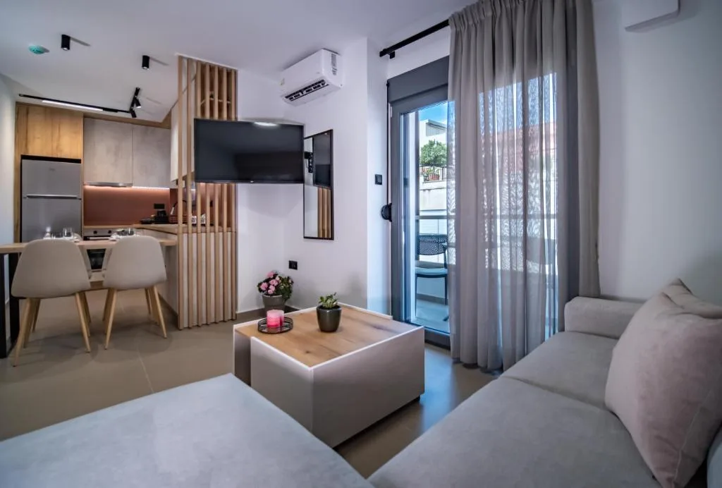 Nestia urban apartments - null-star hotel in Volos, Volos - photo 1